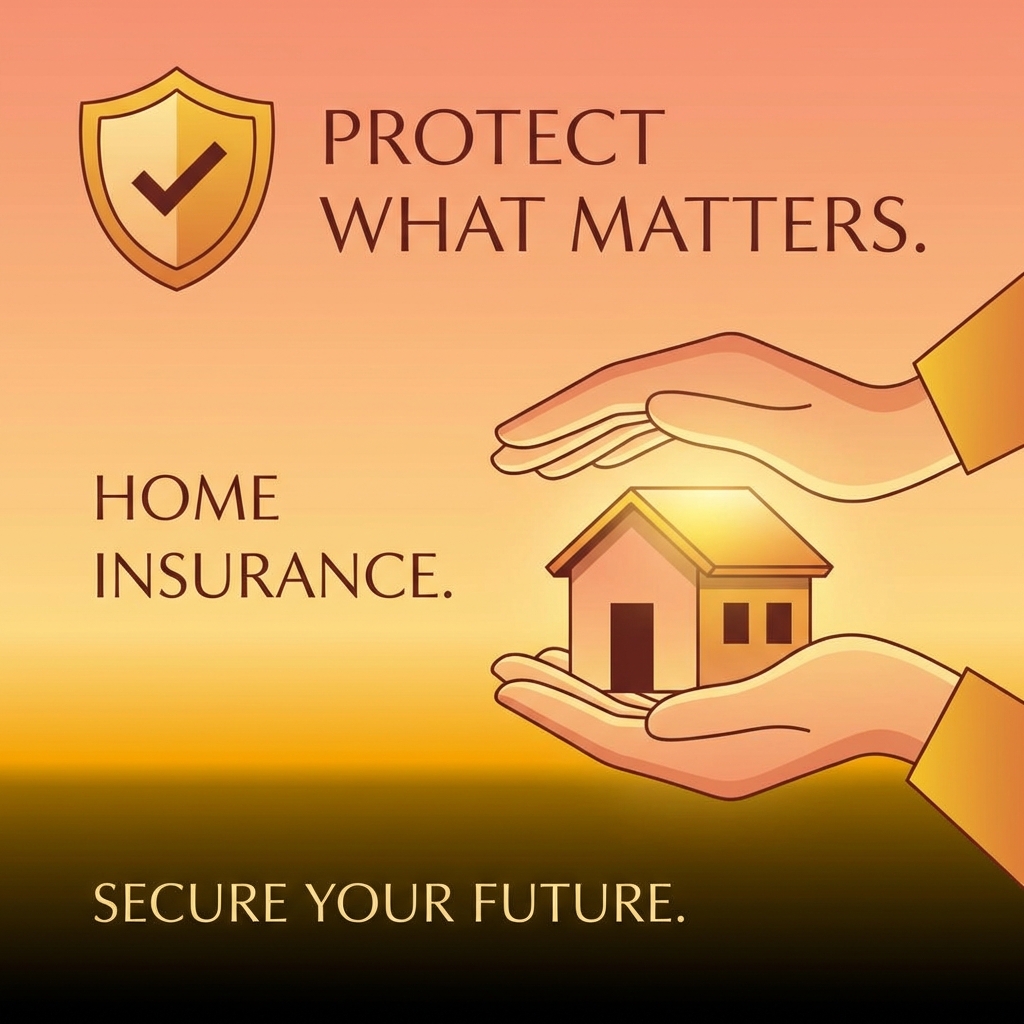Protect Your Dream Home