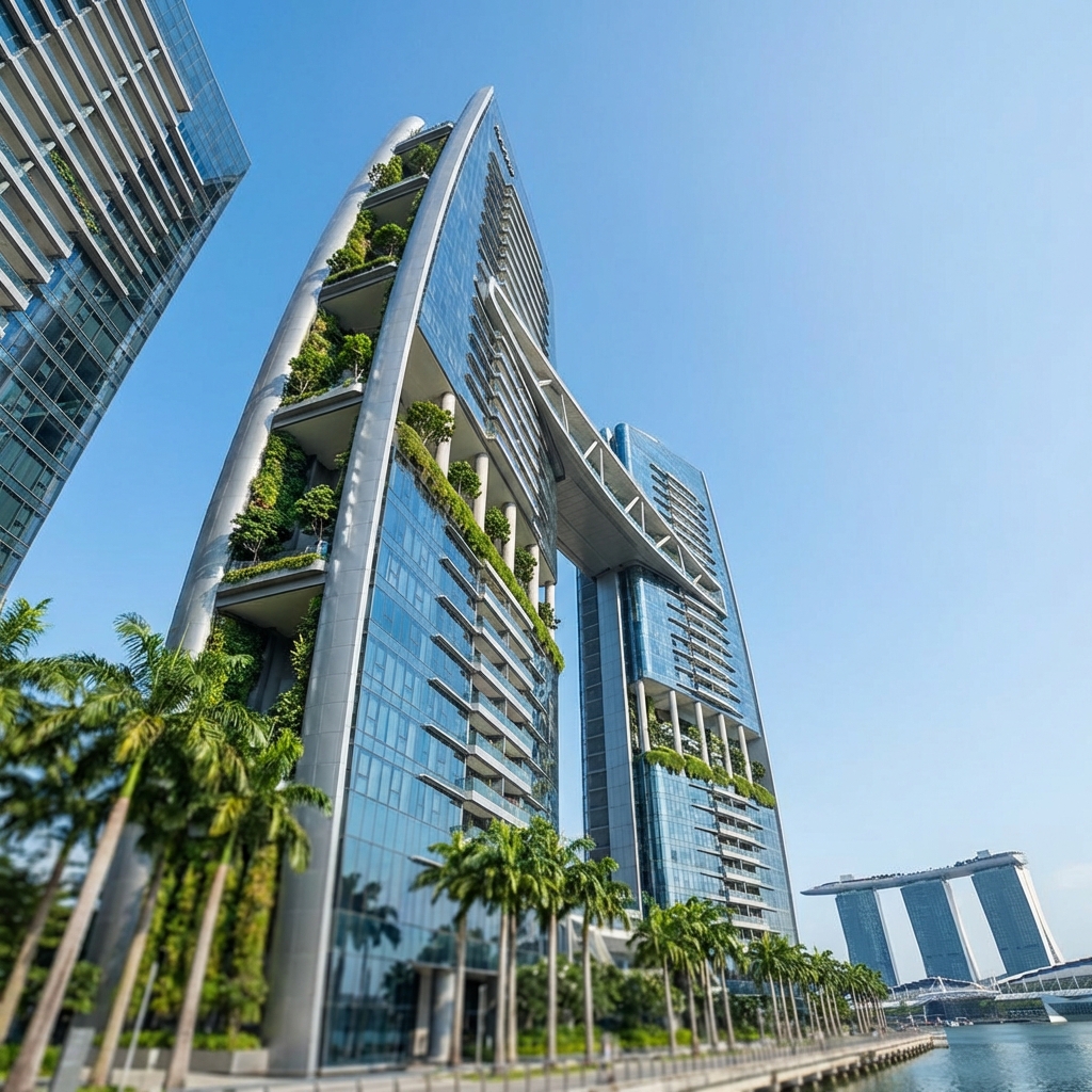 Park view Residences